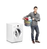 Tìm hiểu nguyên nhân tại sao máy giặt không cấp nước và cách xử lý đơn giản.